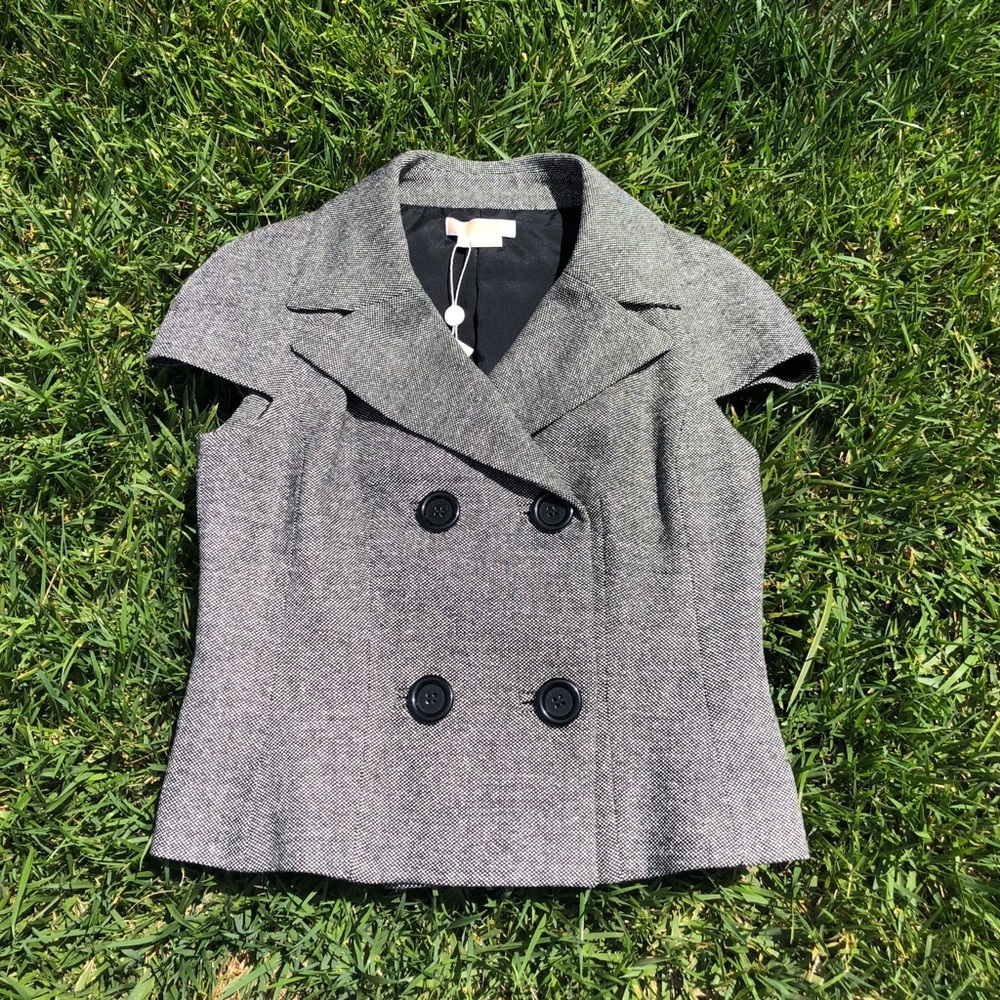 Michael Kors summer jacket